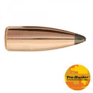 Sierra Pro-Hunter Rifle Bullets 8mm .323" 150 gr SPT 100/ct