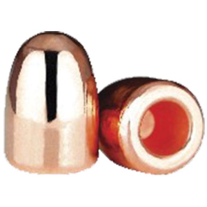 Berry's Preferred Plated Pistol Bullets .45 cal .452" 185 gr HBRN 250/ct