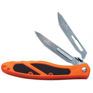 Havalon Piranta EDGE Folding Knife
