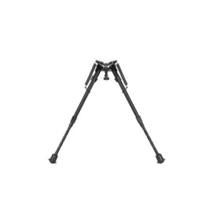 Caldwell Caldwell Fixed Model XLA Bipod - 9-13" - $48.49 at Natchez Shooting & Outdoors