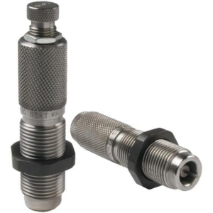 Lyman Lyman Precision Rifle 2-Die Set .30-30 Win - $47.99 at Natchez Shooting & Outdoors