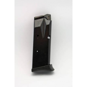 Bersa Thunder 9 Magazine 9mm Luger Black Matte Steel 17/rd