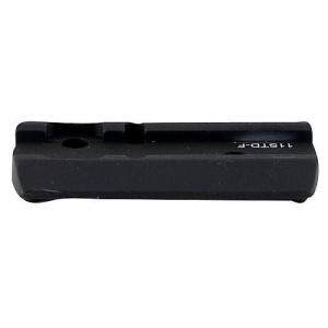 Burris Fastfire Red Dot Sight Mount - 1911 Standard