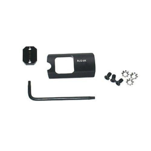 Burris Fastfire Red Dot Sight Mount - Ruger Mark I, II, III