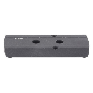 Burris Burris Fastfire Red Dot Sight Mount - Marlin 336, 444, 1895 (pre-drilled & tapped) - $51.49 at Natchez Shooting & Outdoors