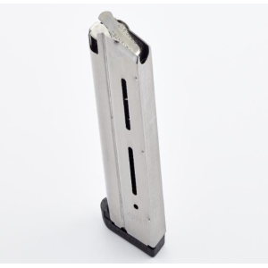 Wilson Combat 1911 Magazine .40 S&W Full-Size Std Base Pad 9/rd