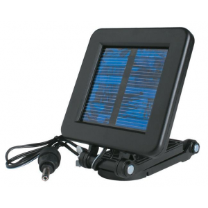 Moultrie 6-Volt Deluxe Solar Panel