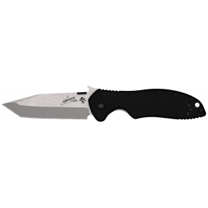 Kershaw Emerson CQC- 7K Knife / Wave Shaped Opening Feature