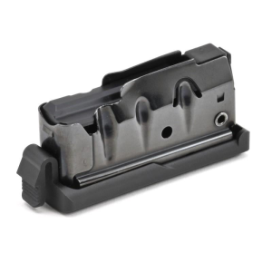 Savage-Arms Savage Arms Axis 11-111/10-110 Rifle Magazine .223 Rem .222 Rem 4/rd Black - $50.49 at Natchez Shooting & Outdoors