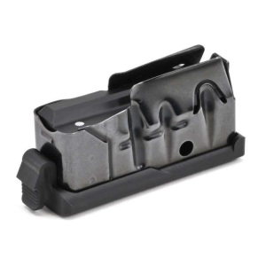 Savage-Arms Savage Arms Axis 11-111/10-110 Rifle Magazine .22-.250 Rem 5/rd Black - $50.49 at Natchez Shooting & Outdoors