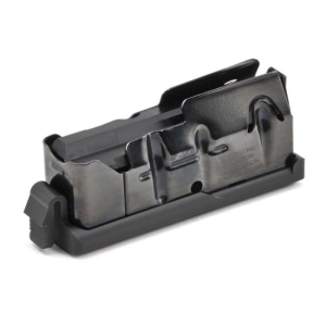 Savage-Arms Savage Arms Savage Axis Rifle Magazine .25-.06 Rem .270 Win 4/rd - $50.49 at Natchez Shooting & Outdoors