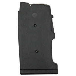 Cz-Usa CZ-USA CZ 455/512 Magazine .22 WMR / .17 HMR Black Polymer 10/rd - $42.29 at Natchez Shooting & Outdoors