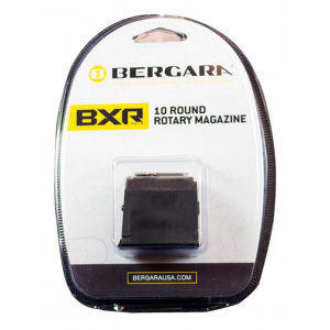 Bergara BXR 22 Short/Long Rifle Magazine .22LR 10/rd