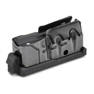 Savage-Arms Savage Arms Savage Axis Rifle Magazine 350 Legend 4/rd Black - $50.49 at Natchez Shooting & Outdoors