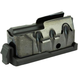 Savage-Arms Savage Axis/Hunter Rifle Magazine 270 WSM 300 WSM 2/rd Black - $50.49 at Natchez Shooting & Outdoors