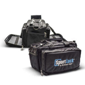Birchwood Casey Deluxe Range Bag