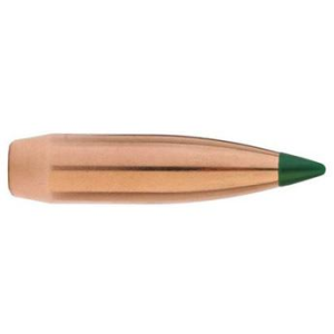 Sierra MatchKing Rilfe Bullets .243 Cal .243" 95 gr TMK MATCH 100/ct