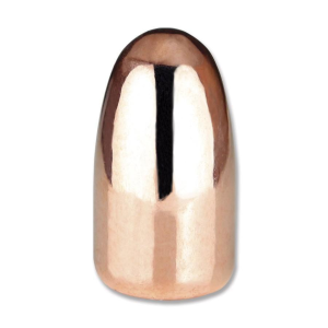 Berry-S-Mfg Berry's Preferred Plated Pistol Bullets .38/357 cal .357" 158 gr RN 250/ct - $43.49 at Natchez Shooting & Outdoors