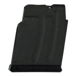 Cz-Usa CZ-USA CZ 452/453/513/512 (not for 455) Magazine .22 LR Black Steel 5/rd - $76.99 at Natchez Shooting & Outdoors