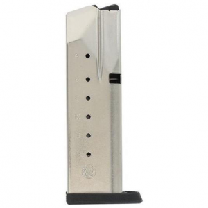 Smith & Wesson SD40/SD40VE Magazine .40 S&W Stainless Steel 14/rd