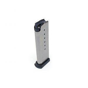 Kahr Arms Handgun Magazine Stainless with Grip Extension Fits Kahr Models K/CW/KP .40 S&W 7/rd