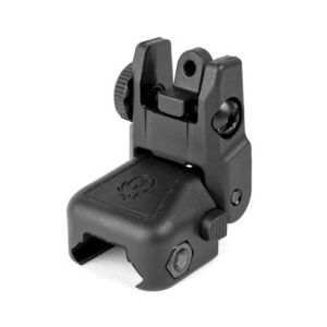 Ruger Ruger Rapid Deploy Rear sight- M4 Type - $36.99 at Natchez Shooting & Outdoors