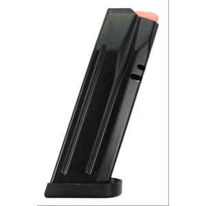 Cz-Usa CZ P-10 C Reverse and Ambi 9mm 15 rd Magazine - $44.99 at Natchez Shooting & Outdoors