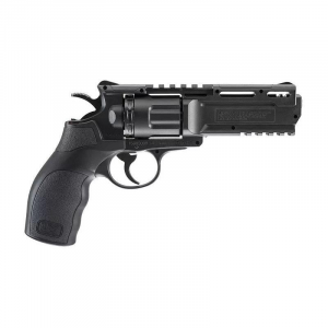 Umarex UX Brodax .177 cal BB Gun Revolver Air Pistol