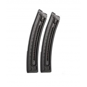 American Tactical GSG GSG-16 Rifle Magazine .22LR 22/rd Twin Pack