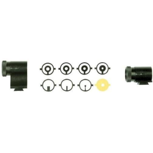 Lyman Lyman Series 17A Target Front Sights .494 - $44.99 at Natchez Shooting & Outdoors
