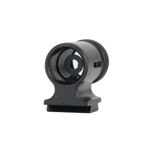 Lyman Lyman Series 17A Target Front Sights 17AUG - .584" High - $44.99 at Natchez Shooting & Outdoors
