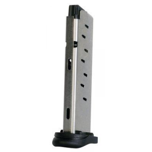 Walther PK380 Magazine .380 ACP Stainless Steel 8/rd