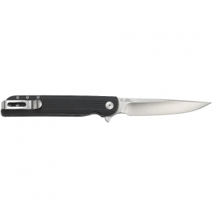 CRKT LCK + Large Folding Knife Assisted Opening 3 3/5" Blade Black