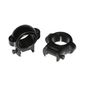 Burris Burris Steel Signature Zee Ring Pairs 1" Medium Matte - $37.99 at Natchez Shooting & Outdoors