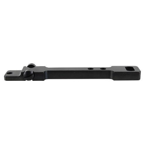 Leupold 1-Piece STD Steel Base - Marlin 36, 336, 444, 1895, 9, 45, 922M,  Gloss Black