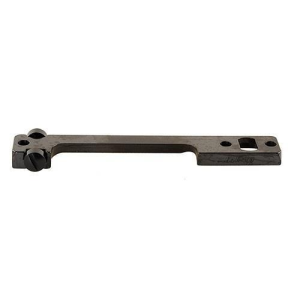 Leupold 1-Piece STD Steel Base - Winchester 70 LA, Gloss Black