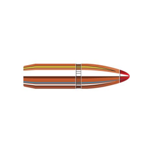 Hornady FTX Rifle Bullets .25 cal .257" 110 gr FTX 100/ct