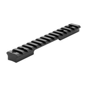Leupold Leupold BackCountry 1-Piece Cross-Slot Base Winchester 70 SA 20 MOA - Matte - $33.00 at Natchez Shooting & Outdoors