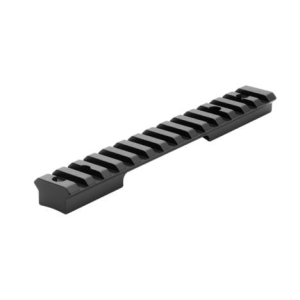 Leupold BackCountry 1-Piece Cross-Slot Base Browning A-Bolt LA - Matte
