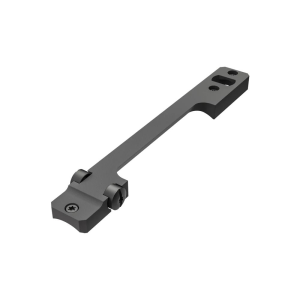 Leupold STD Savage 110 RH Round Rcvr 1-pc base Matte - $33.49 at Natchez Shooting & Outdoors