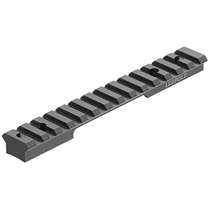Leupold BackCountry Cross-Slot Remington 700 SA Base 1-pc 20MOA (8-40) Matte