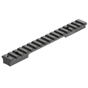 Leupold BackCountry Cross-Slot Remington 700 LA Base 1-pc (8-40) Matte