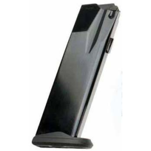 Beretta Beretta Handgun Magazine for APX 9mm Luger 21 rds Black - $37.49 at Natchez Shooting & Outdoors