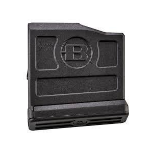 Bergara B-14 AICS SA Rifle Magazine .308 Win & 6.5 Creedmoor 5/rd Black