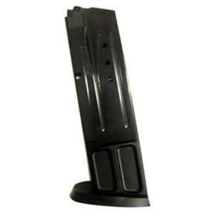 Smith & Wesson M&P9 M2.0 Compact Handgun Magazine 9mm Luger 10/rd (Bulk)D