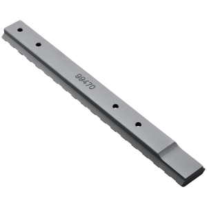 Weaver Weaver 1-Piece Extended Multi-Slot Picatinny Scope Base TIKKA T3X LA & SA - $53.99 at Natchez Shooting & Outdoors