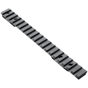 Weaver Weaver 1-Piece Extended Multi-Slot Picatinny Scope Base Browning AB3 LA - $53.99 at Natchez Shooting & Outdoors