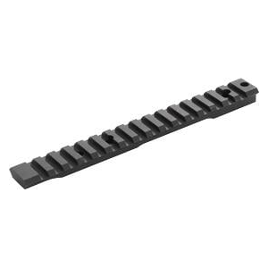 Weaver 1-Piece Extended Multi-Slot Picatinny Scope Base MOSSBERG PATRIOT LA