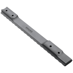Weaver Weaver 1-Piece Extended Multi-Slot Picatinny Scope Base SAVAGE 110, 111, 112, 114, 116 LA 20 MOA (6-48) - $53.99 at Natchez Shooting & Outdoors