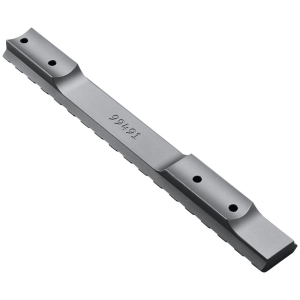Weaver Weaver 1-Piece Extended Multi-Slot Picatinny Scope Base SAVAGE 10, 11, 12, 14, 16 SA (6-48) - $53.99 at Natchez Shooting & Outdoors